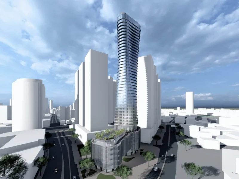 Projects - MOS Architects