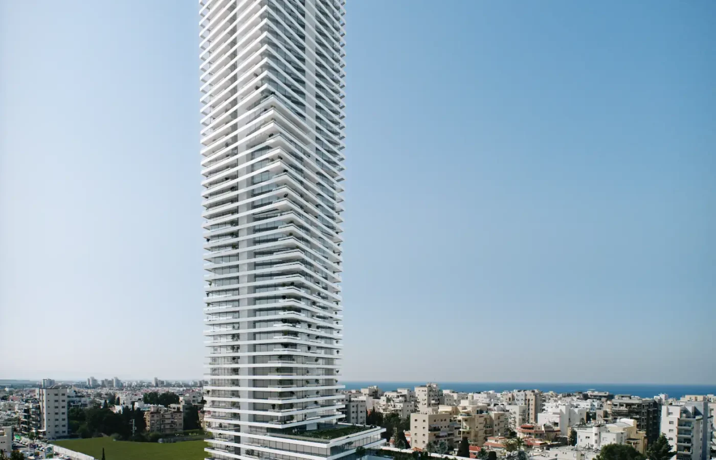 Lohamei Ha'getaot Naharia