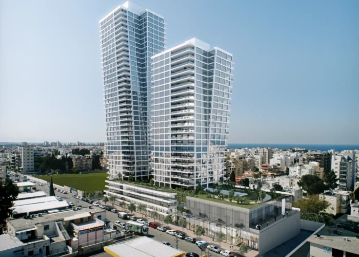 Lohamei Ha'getaot Naharia