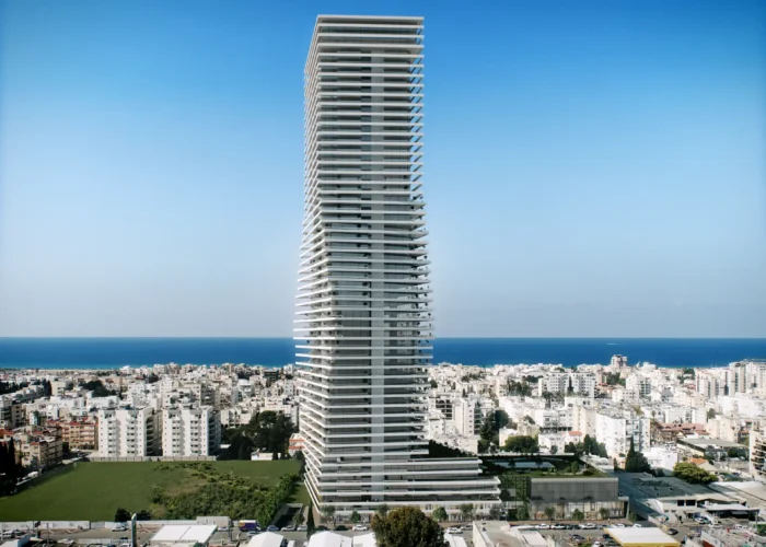 Lohamei Ha'getaot Naharia