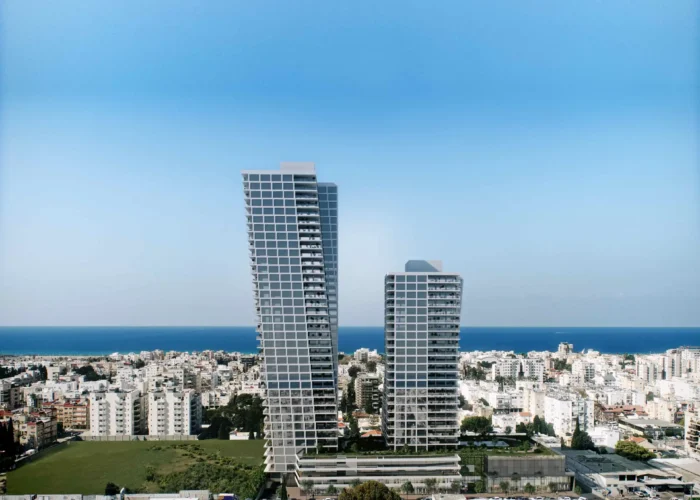 Lohamei Ha'getaot Naharia