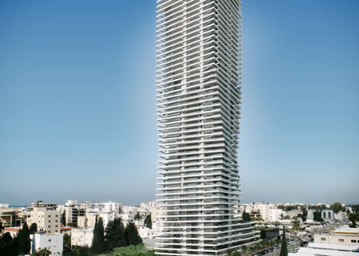 Lohamei Ha'getaot Naharia